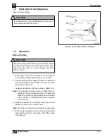 Предварительный просмотр 19 страницы Tsurumi Pump KTZ series Operation Manual