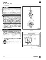 Предварительный просмотр 20 страницы Tsurumi Pump KTZ series Operation Manual