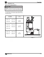 Предварительный просмотр 23 страницы Tsurumi Pump KTZ series Operation Manual