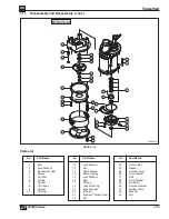 Предварительный просмотр 31 страницы Tsurumi Pump KTZ series Operation Manual