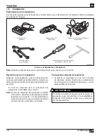 Предварительный просмотр 44 страницы Tsurumi Pump KTZ series Operation Manual