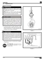 Предварительный просмотр 50 страницы Tsurumi Pump KTZ series Operation Manual