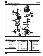 Предварительный просмотр 59 страницы Tsurumi Pump KTZ series Operation Manual