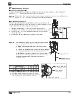 Предварительный просмотр 65 страницы Tsurumi Pump KTZ series Operation Manual