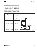 Предварительный просмотр 83 страницы Tsurumi Pump KTZ series Operation Manual