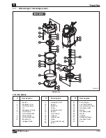 Предварительный просмотр 91 страницы Tsurumi Pump KTZ series Operation Manual