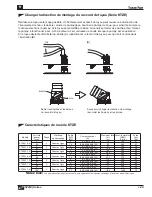 Предварительный просмотр 97 страницы Tsurumi Pump KTZ series Operation Manual