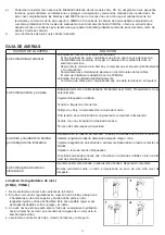 Preview for 11 page of Tsurumi Pump LB-480 Starting And Operating Instruction