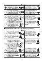 Preview for 3 page of Tsurumi Pump LH Series Operation Manual