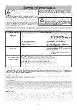 Предварительный просмотр 60 страницы Tsurumi Pump PU Series Starting And Operating Instruction