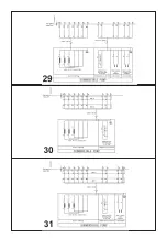 Предварительный просмотр 122 страницы Tsurumi Pump PU Series Starting And Operating Instruction