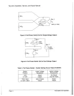 Preview for 12 page of Tsurumi Pump TPG-2900H-DX Operation, Service And Repair Manual