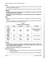 Preview for 20 page of Tsurumi Pump TPG-2900H-DX Operation, Service And Repair Manual