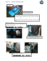 Preview for 18 page of Tsurumi Pump TPG-3000HM Service Manual