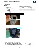 Preview for 22 page of Tsurumi Pump TPG-3000HM Service Manual