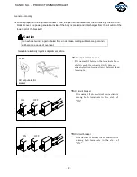 Preview for 24 page of Tsurumi Pump TPG-3000HM Service Manual