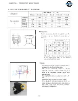 Preview for 26 page of Tsurumi Pump TPG-3000HM Service Manual