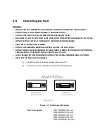 Preview for 6 page of Tsurumi Pump TPG4-3000HDX Operation, Service And Repair Manual