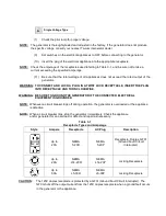 Preview for 10 page of Tsurumi Pump TPG4-3000HDX Operation, Service And Repair Manual