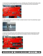 Предварительный просмотр 7 страницы Tsyklon Labs KOSMODROM CHAOS DIVIDER Build Instructions