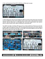 Предварительный просмотр 27 страницы Tsyklon Labs KOSMODROM CHAOS DIVIDER Build Instructions