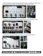 Предварительный просмотр 30 страницы Tsyklon Labs KOSMODROM CHAOS DIVIDER Build Instructions