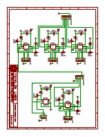 Предварительный просмотр 43 страницы Tsyklon Labs KOSMODROM CHAOS DIVIDER Build Instructions