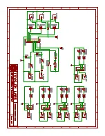 Предварительный просмотр 44 страницы Tsyklon Labs KOSMODROM CHAOS DIVIDER Build Instructions