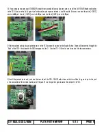 Предварительный просмотр 5 страницы Tsyklon Labs Plitka BTN Mashr Build Instructions