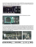 Preview for 7 page of Tsyklon Labs Plitka Trace Build Instructions