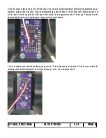 Preview for 8 page of Tsyklon Labs Plitka Trace Build Instructions