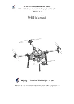 TT Aviation M4E Manual preview