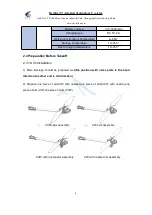 Preview for 11 page of TT Aviation M4E Manual