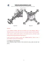 Preview for 13 page of TT Aviation M4E Manual