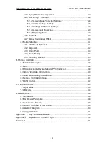 Preview for 4 page of TT Aviation TIANNONG M6E-1 User Instructions