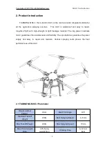 Preview for 9 page of TT Aviation TIANNONG M6E-1 User Instructions