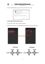 Preview for 44 page of TT Aviation TIANNONG M6E-1 User Instructions