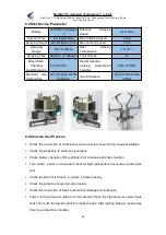 Preview for 52 page of TT Aviation TIANNONG M6E-1 User Instructions