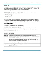 Preview for 3 page of TT electronics SGUV MK.2 Operation & Maintenace Manual