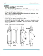 Preview for 10 page of TT electronics SGUV MK.2 Operation & Maintenace Manual