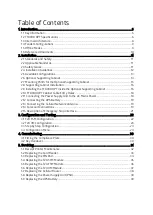 Preview for 4 page of TT Fuel TT8900 Installation And Service Manual