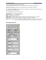 Preview for 12 page of TT INT'L HK Tech IP Cam User Manual