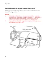 Предварительный просмотр 13 страницы TT Micro TINY AUDIO C3 Manual