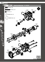 Предварительный просмотр 4 страницы TT RC Sport Playerunknown's Battlegrounds 4x4 American Pickup Truck Maintenance Manual