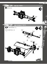 Preview for 5 page of TT RC Sport Playerunknown's Battlegrounds 4x4 American Pickup Truck Maintenance Manual