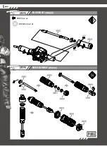 Preview for 6 page of TT RC Sport Playerunknown's Battlegrounds 4x4 American Pickup Truck Maintenance Manual