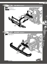 Preview for 13 page of TT RC Sport Playerunknown's Battlegrounds 4x4 American Pickup Truck Maintenance Manual