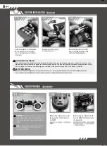 Preview for 20 page of TT RC Sport Playerunknown's Battlegrounds 4x4 American Pickup Truck Maintenance Manual