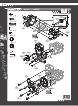 Предварительный просмотр 4 страницы TT RC Sport Playerunknow's Battlegrounds PUBG Buggy Maintenance Manual