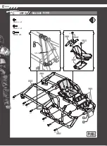 Предварительный просмотр 12 страницы TT RC Sport Playerunknow's Battlegrounds PUBG Buggy Maintenance Manual